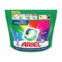 Капсулы для стирки Ariel Pods All-in-1 Color, 44 стирки, 44 шт