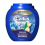 Капсулы для стирки Gallus Professional Perfumed 4 в 1 Univesal, 50 стирок, 50 шт