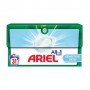 Капсулы для стирки Ariel Pods All-in-1 Sensitive Skin, 31 стирка, 31 шт