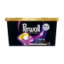 Капсулы для стирки Perwoll Renew Black для темных и черных вещей, 13 стирок, 13 шт