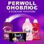 Капсулы для стирки Perwoll Renew Black для темных и черных вещей, 13 стирок, 13 шт