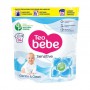 Капсулы для стирки Teo bebe Gentle & Clean Caps Sensitive, 0+, 14 циклов стирки, 14 шт