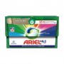Капсулы для стирки Ariel Pods All-in-1 Color, 20 стирок, 20 шт
