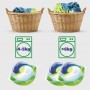 Капсулы для стирки Ariel Pods All-in-1 Color, 20 стирок, 20 шт