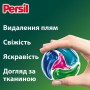 Диски для стирки Persil Color 4 in 1 Discs Deep Clean, 40 стирок, 40 шт