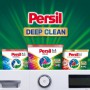 Диски для стирки Persil Color 4 in 1 Discs Deep Clean, 40 стирок, 40 шт