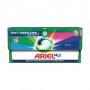 Капсулы для стирки Ariel Pods All-in-1 Color, 31 стирка, 31 шт