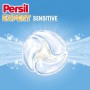 Диски для стирки Persil Expert Sensitive 4 in 1 Discs Deep Clean, 34 стирки, 34 шт