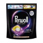 Капсулы для стирки Perwoll Renew Black для темных и черных вещей, 46 стирок, 46 шт