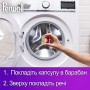 Капсулы для стирки Perwoll Renew Color для цветных вещей, 46 стирок, 46 шт