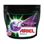 Капсулы для стирки ARIEL Pods+ Revita Black, 36 стирок, 36 шт