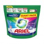 Капсулы для стирки Ariel Pods All-in-1 Color, 72 стирки, 72 шт