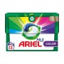 Капсулы для стирки Ariel Pods All-in-1 Color, 13 стирок, 13 шт