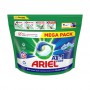 Капсулы для стирки Ariel Pods All-in-1, Горный источник, 63 стирки, 63 шт