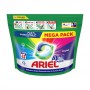Капсулы для стирки Ariel Pods All-in-1 Color, 63 стирки, 63 шт