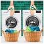 Капсулы для стирки Ariel Pods All-in-1 Color, 63 стирки, 63 шт