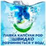 Капсулы для стирки Ariel Pods All-in-1 Color, 63 стирки, 63 шт