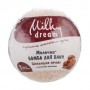 Молочная бомбочка для ванн Milky Dream Шоколадное печенье, 100 г