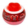 Бомбочка для ванны Rainbow Flower Heart с фигурным мылом, 150 г
