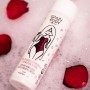 Пена для ванны и душа HiSkin Crazy Body Bath & Shower Liquid Marshmallow, 250 мл