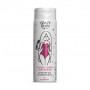 Пена для ванны и душа HiSkin Crazy Body Bath & Shower Liquid Marshmallow, 250 мл