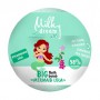 Детская бомба для ванн Milky Dream Kids Big Русалочка Lola, 190 г