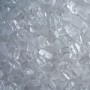 Соль для ванны Ароматика Epsom Salt с эфирным маслом лаванды, 1 кг