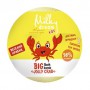 Детская бомба для ванн Milky Dream Kids Big Веселый Крабик, 190 г