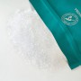 Соль для ванны Ароматика Epsom Salt с эфирным маслом перечной мяты, 1 кг