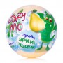 Шипучие бомбы для ванны с сюрпризом Crazy Mo с ароматом, в ассортименте, 140 г