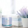 Соль для ванны Clarena Bath Salt With Urea, 600 г