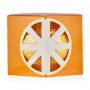Подарочный набор UTerra native Citrus Bath (бомбочка для ванны, 4*38 г)