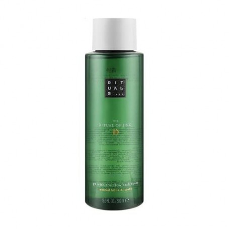 Пена для ванны Rituals The Ritual Of Jing Relax, 500 мл
