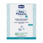 Chicco Baby Moments Парфюмированная вода детская, 100 мл