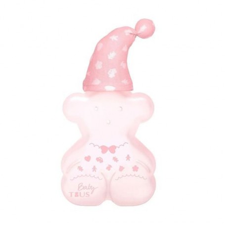 Tous Baby Pink Одеколон детский, 100 мл
