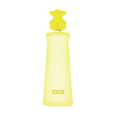 Tous Kids Bear Туалетная вода для детей, 100 мл