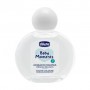 Chicco Baby Moments Eau de Cologne 0+ Освежающий одеколон детский, 100 мл