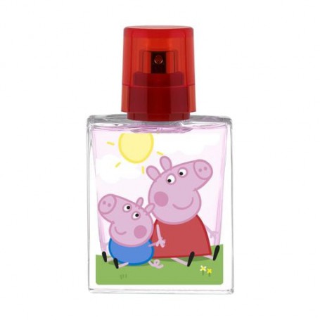 Air-Val International Peppa Pig Туалетная вода детская, 30 мл