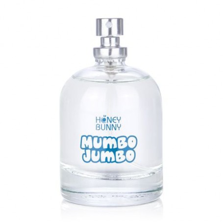 Honey Bunny Fun Mumbo Jumbo Туалетная вода для девочек, 50 мл