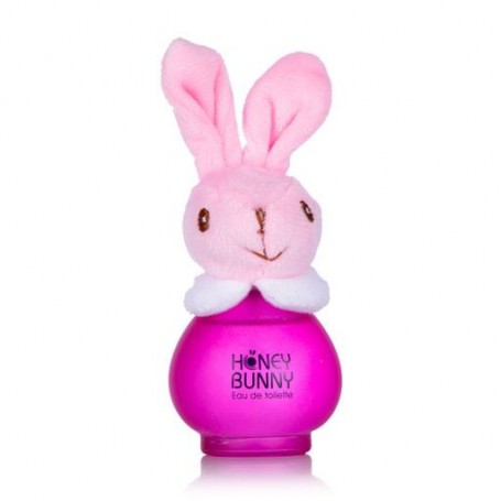 Honey Bunny Lovely Rabbit 2 Туалетная вода для девочек, 50 мл