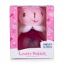 Honey Bunny Lovely Rabbit 2 Туалетная вода для девочек, 50 мл