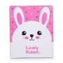 Honey Bunny Lovely Rabbit 2 Туалетная вода для девочек, 50 мл