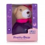 Honey Bunny Pretty Bear Туалетная вода для девочек, 50 мл