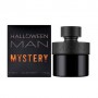 Jesus Del Pozo Halloween Man Mystery Парфюмированная вода мужская, 50 мл