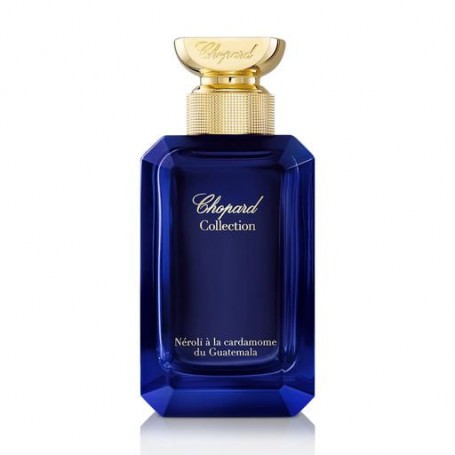 Chopard Neroli a la Cardamome du Guatemala Парфюмированная вода унисекс, 100 мл