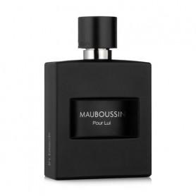 Mauboussin Pour Lui in Black Парфюмированная вода мужская, 100 мл