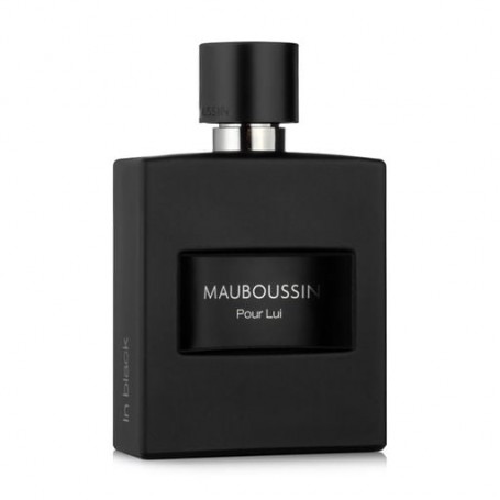 Mauboussin Pour Lui in Black Парфюмированная вода мужская, 100 мл