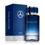 Mercedes-Benz Ultimate Парфюмированная вода мужская, 120 мл