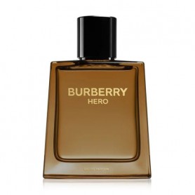 Burberry Hero Парфюмированная вода мужская, 100 мл (ТЕСТЕР)