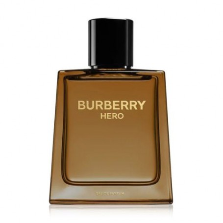 Burberry Hero Парфюмированная вода мужская, 100 мл (ТЕСТЕР)